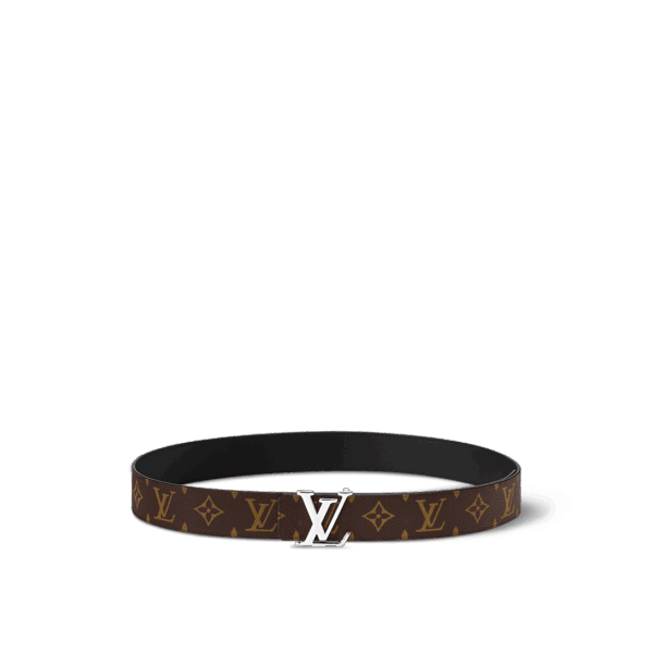 Louis Vuitton LV Initiales 35mm Reversible Belt
