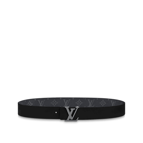 Louis Vuitton LV Initiales 35mm Reversible Belt - Image 3