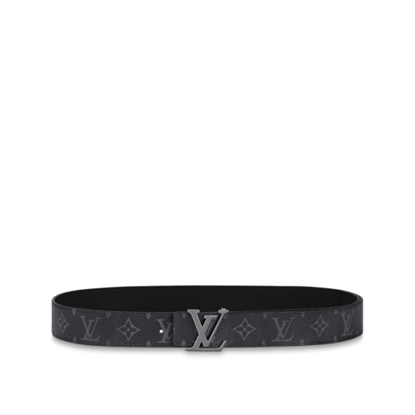 Louis Vuitton LV Initiales 35mm Reversible Belt