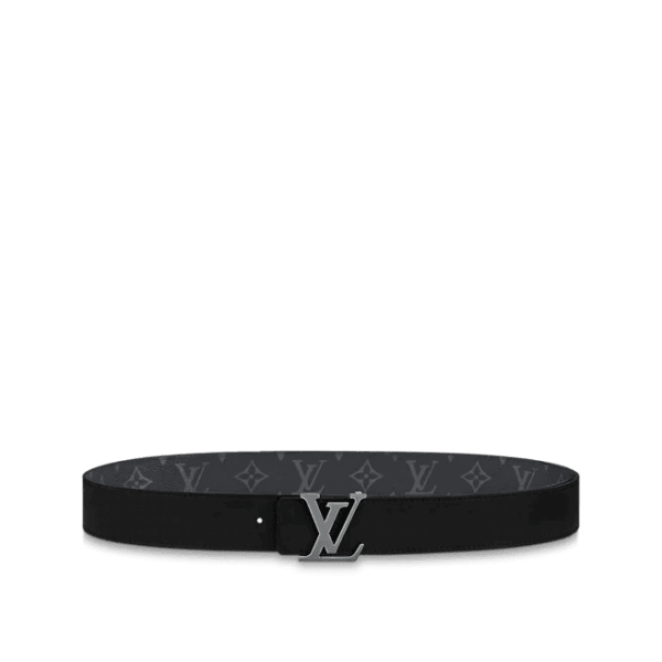 Louis Vuitton LV Initiales 35MM Reversible Belt