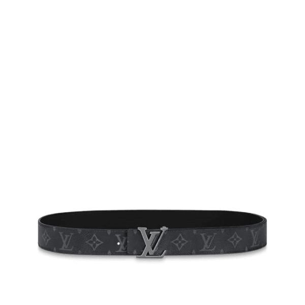 Louis Vuitton LV Initiales 35MM Reversible Belt - Image 2