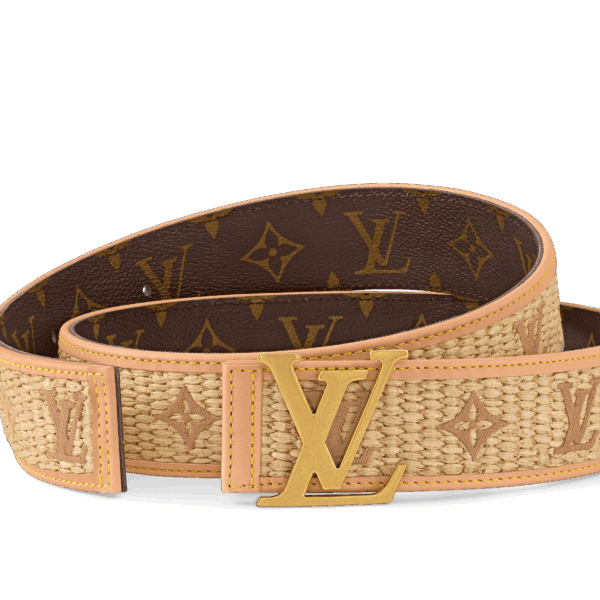Louis Vuitton LV Initiales 40mm Belt - Image 3