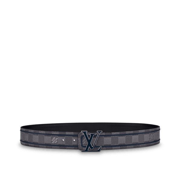 Louis Vuitton LV Initiales 40mm Belt