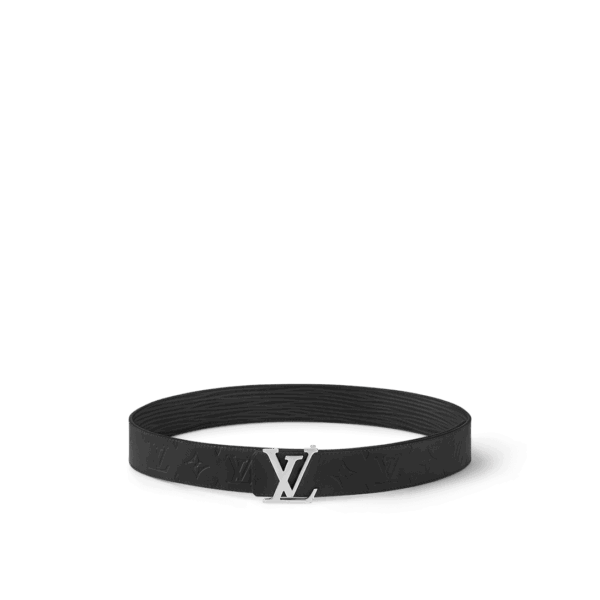 Louis Vuitton LV Initiales 40mm Reversible Belt - Image 3