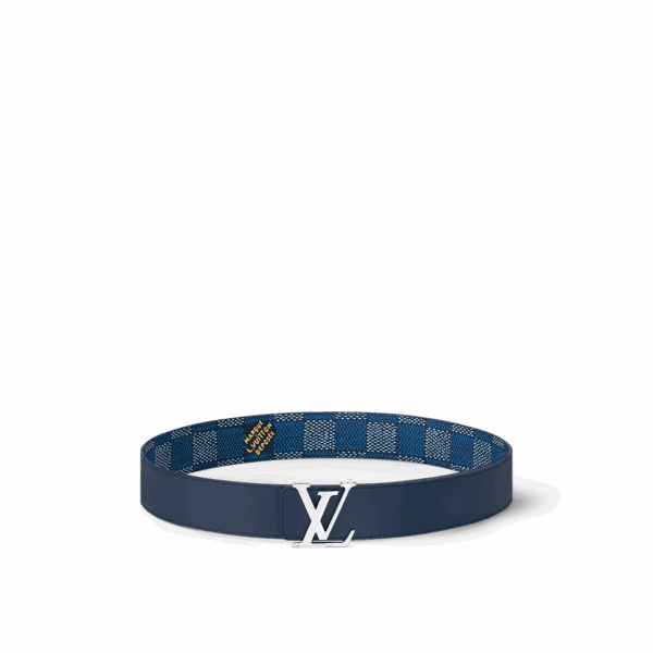 Louis Vuitton LV Initiales 40mm Reversible Belt - Image 2