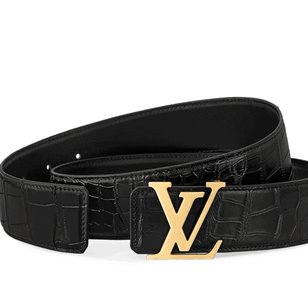 Louis Vuitton LV Initiales 40mm Reversible Belt - Image 3