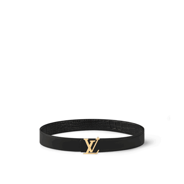 Louis Vuitton LV Initiales 40mm Reversible Belt - Image 2