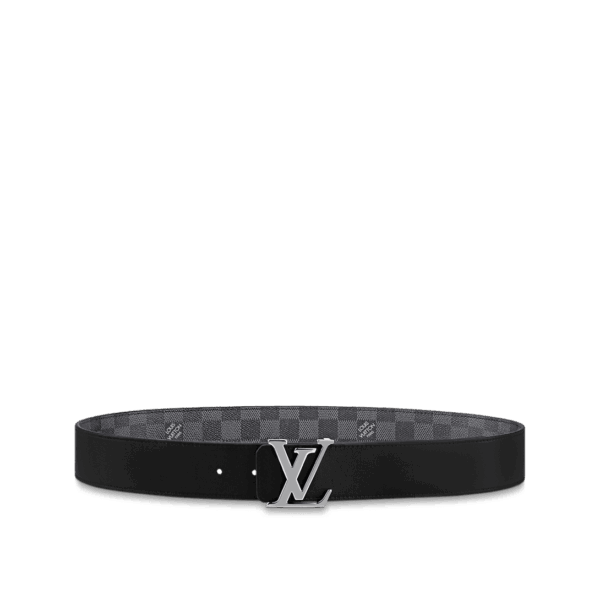 Louis Vuitton LV Initiales 40mm Reversible Belt - Image 2