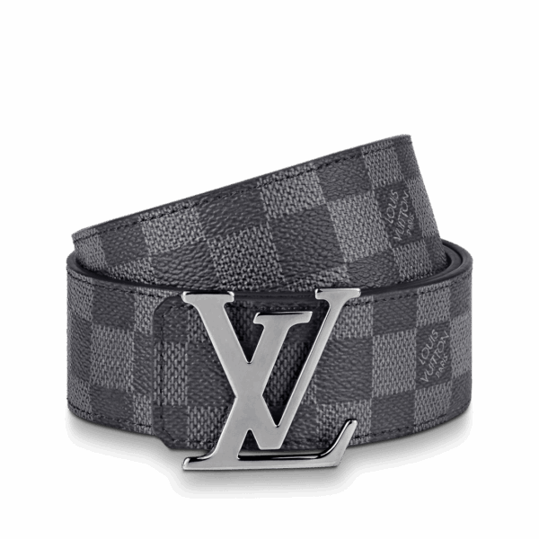 Louis Vuitton LV Initiales 40mm Reversible Belt - Image 3