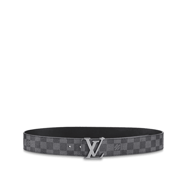 Louis Vuitton LV Initiales 40mm Reversible Belt