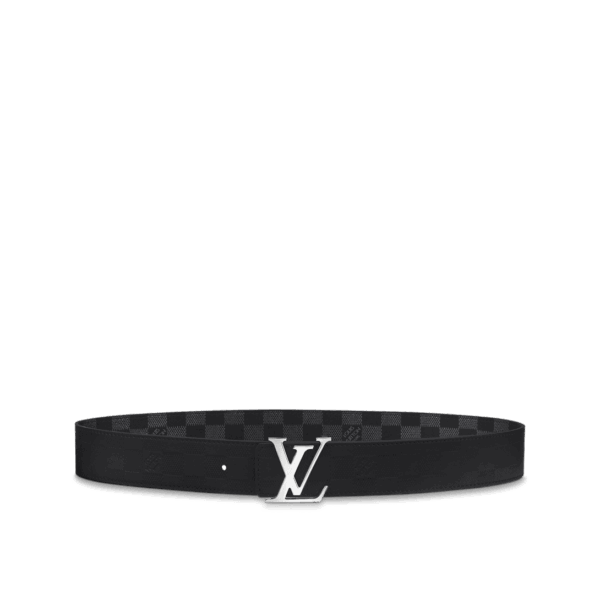 Louis Vuitton LV Initiales 40mm Reversible Belt - Image 2
