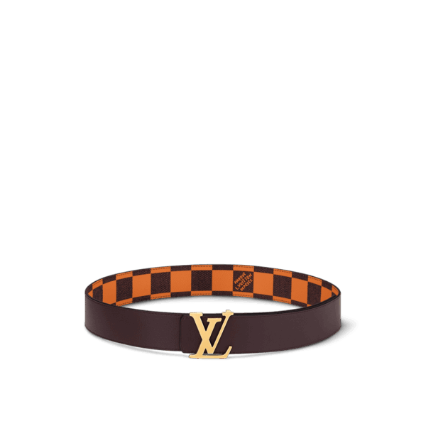 Louis Vuitton LV Initiales 40mm Reversible Belt - Image 2