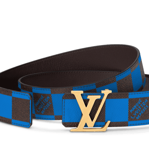 Louis Vuitton LV Initiales 40mm Reversible Belt - Image 4