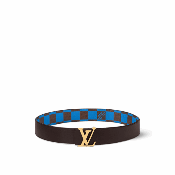 Louis Vuitton LV Initiales 40mm Reversible Belt - Image 2
