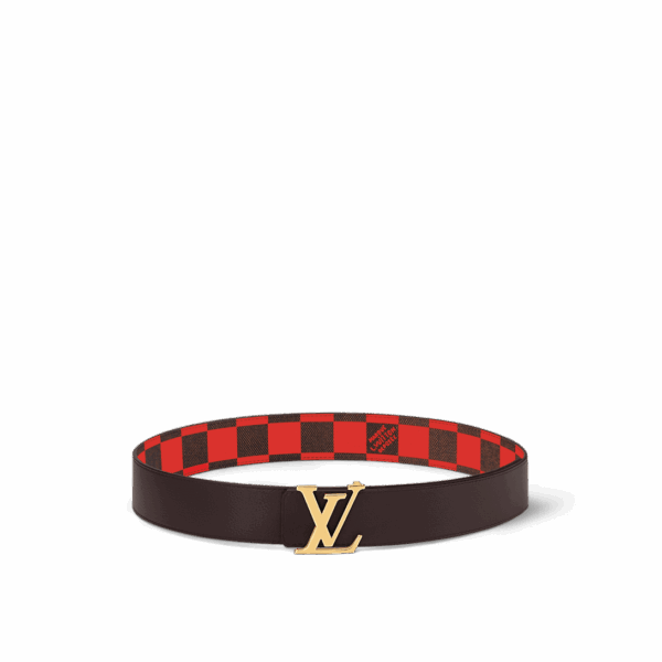 Louis Vuitton LV Initiales 40mm Reversible Belt - Image 2