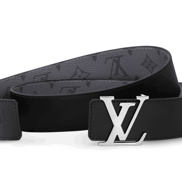 Louis Vuitton  LV Initiales 40mm Reversible Belt - Image 5