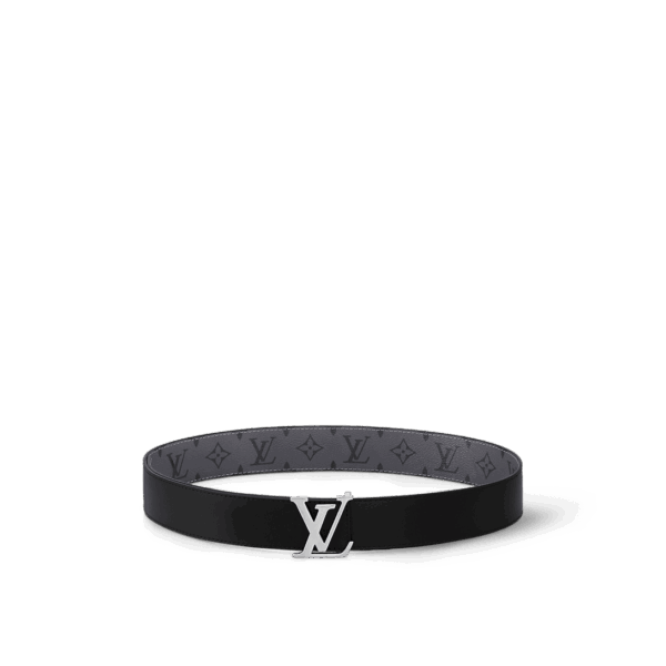 Louis Vuitton  LV Initiales 40mm Reversible Belt - Image 2