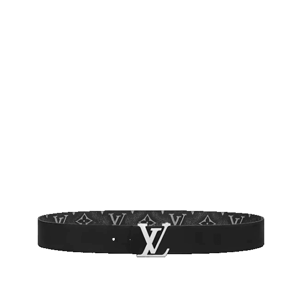 Louis Vuitton LV Initiales 40MM Reversible Belt - Image 3