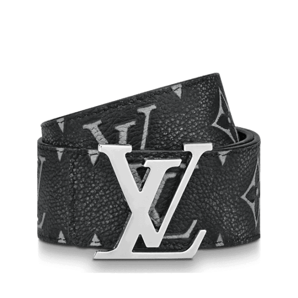 Louis Vuitton LV Initiales 40MM Reversible Belt - Image 2