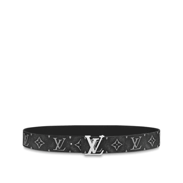 Louis Vuitton LV Initiales 40MM Reversible Belt