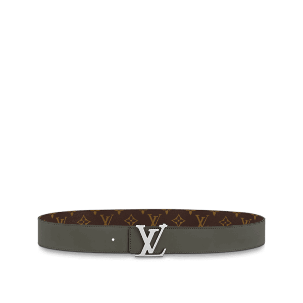 Louis Vuitton LV Initiales 40mm Reversible Belt - Image 2