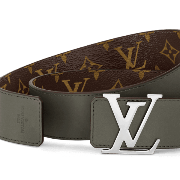 Louis Vuitton LV Initiales 40mm Reversible Belt - Image 3