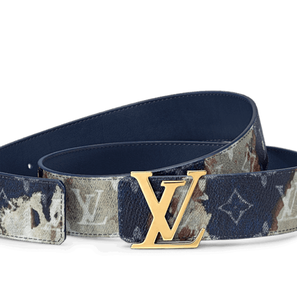 Louis Vuitton LV Initiales 40mm Reversible Belt - Image 2