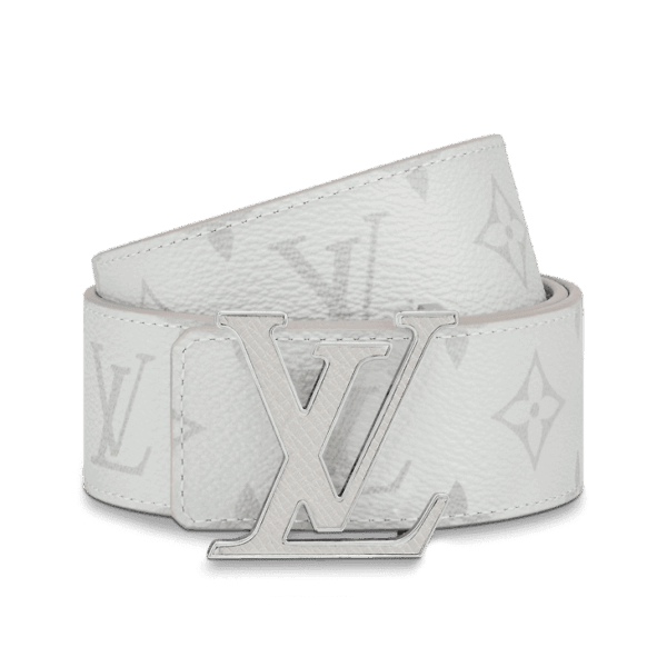 Louis Vuitton LV Initiales 40mm Reversible Belt - Image 2