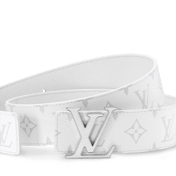 Louis Vuitton LV Initiales 40mm Reversible Belt - Image 4