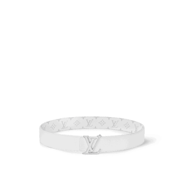 Louis Vuitton LV Initiales 40mm Reversible Belt