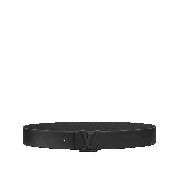 Louis Vuitton LV Initiales 40mm Reversible Belt - Image 3
