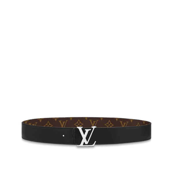Louis Vuitton LV Initiales 40MM Reversible