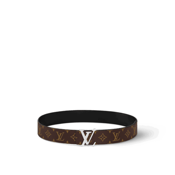 Louis Vuitton LV Initiales 40MM Reversible - Image 3
