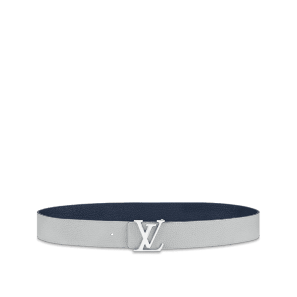Louis Vuitton LV Initiales Taurillon 40mm Reversible Belt - Image 2