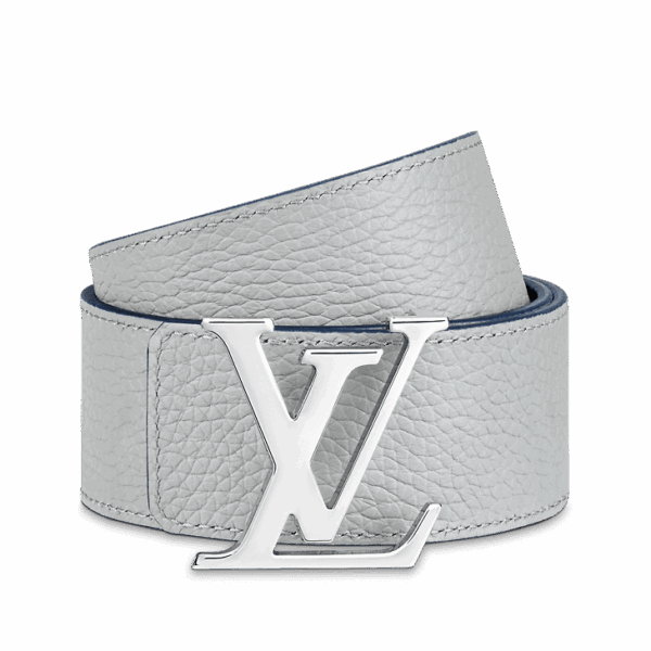 Louis Vuitton LV Initiales Taurillon 40mm Reversible Belt - Image 4