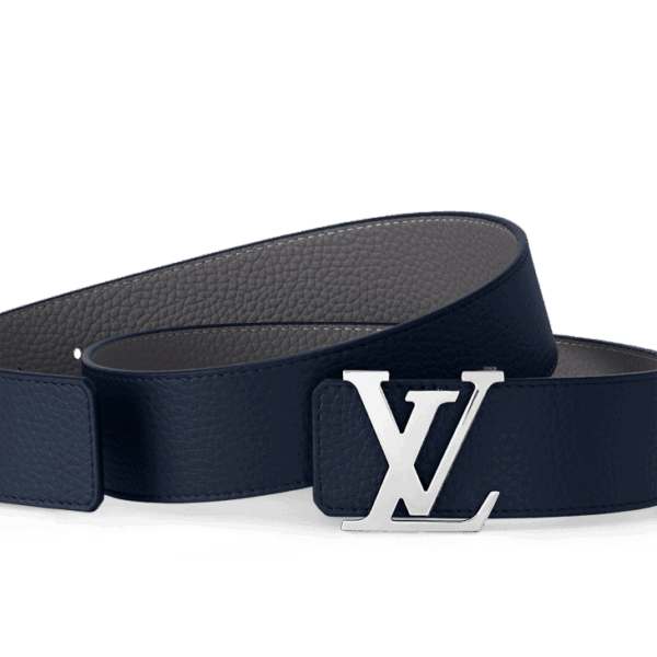 Louis Vuitton LV Initiales Taurillon 40mm Reversible Belt - Image 5