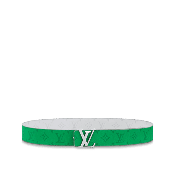 Louis Vuitton LV Initials 40MM Reversible Belt - Image 3