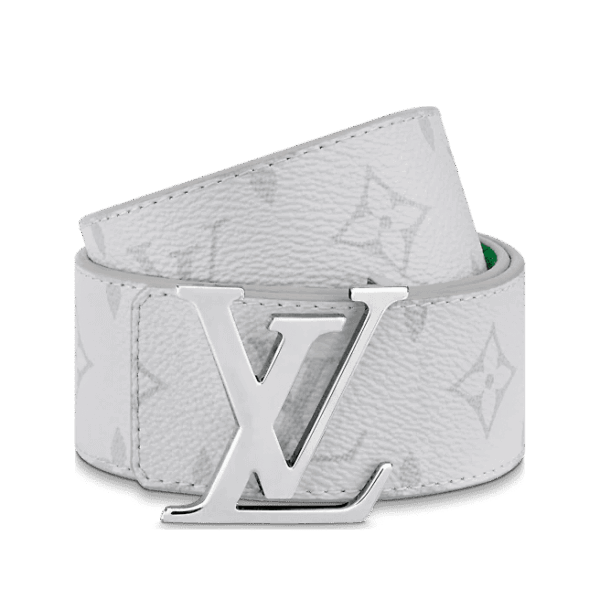 Louis Vuitton LV Initials 40MM Reversible Belt - Image 2