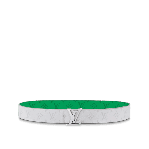 Louis Vuitton LV Initials 40MM Reversible Belt
