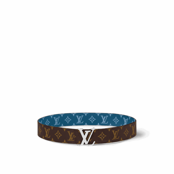 Louis Vuitton LV Initials 40mm Reversible Belt
