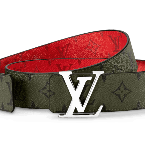 Louis Vuitton LV Initials 40mm Reversible Belt - Image 2