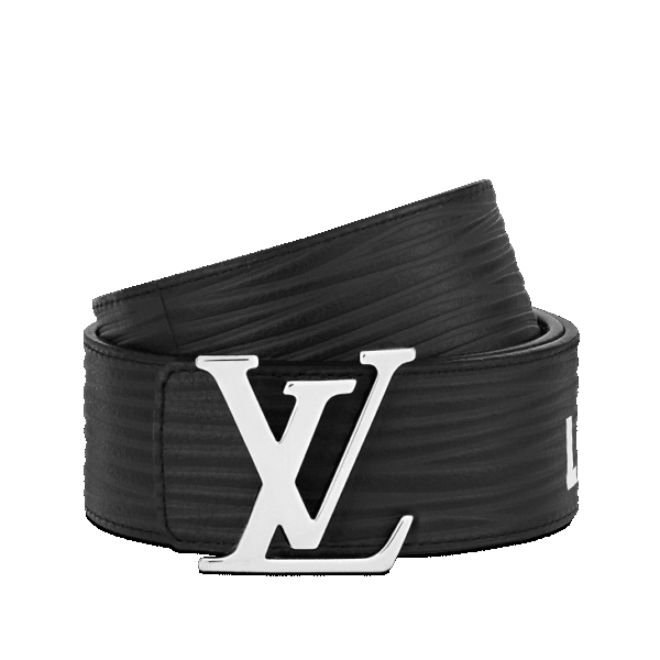 Louis Vuitton LV Initials 40mm Reversible Belt - Image 5
