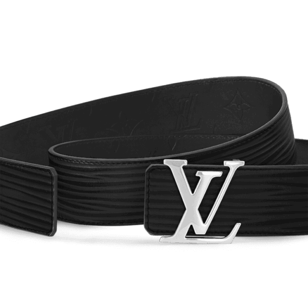 Louis Vuitton LV Initials 40mm Reversible Belt - Image 3