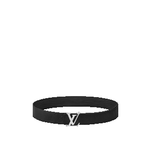 Louis Vuitton LV Initials 40mm Reversible Belt