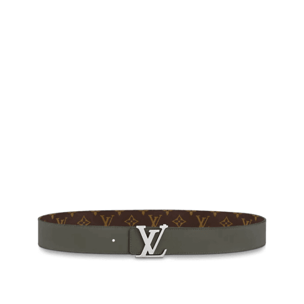 Louis Vuitton LV Initials 40MM Reversible Belt - Image 2