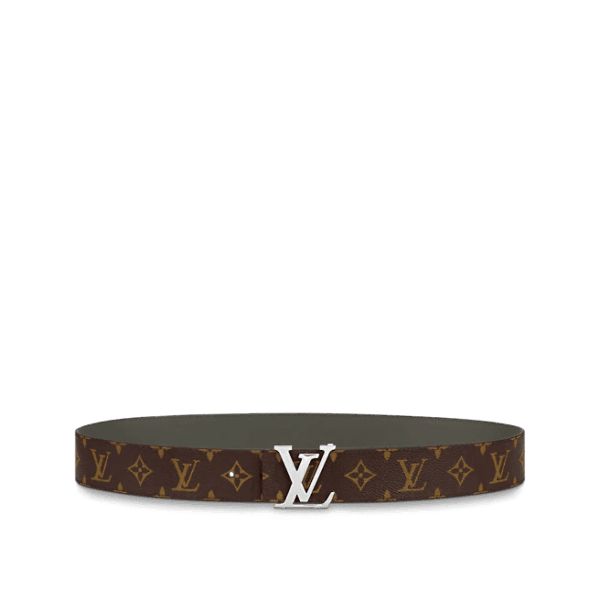 Louis Vuitton LV Initials 40MM Reversible Belt