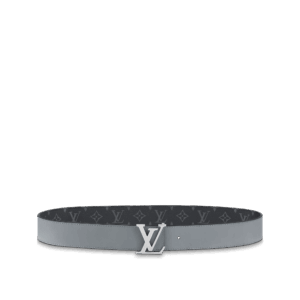 Louis Vuitton LV Initials 40MM Reversible Belt