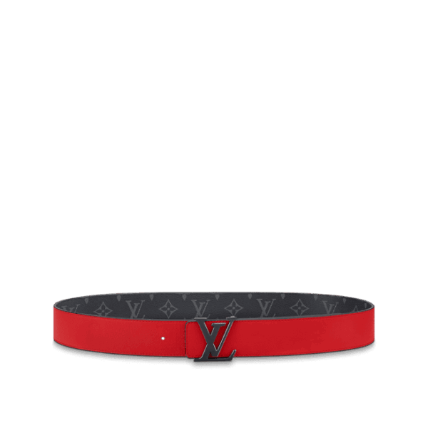 Louis Vuitton LV Initials 40mm Reversible Belt - Image 2