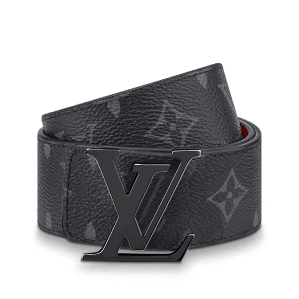 Louis Vuitton LV Initials 40mm Reversible Belt - Image 3