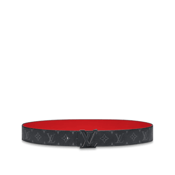 Louis Vuitton LV Initials 40mm Reversible Belt